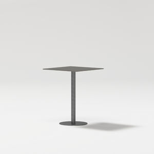 mesa contemporánea