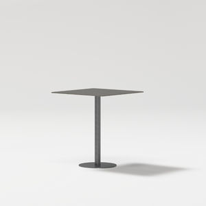 mesa contemporánea