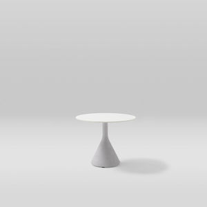 mesa contemporánea