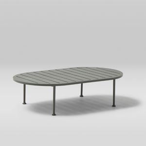 mesa contemporánea
