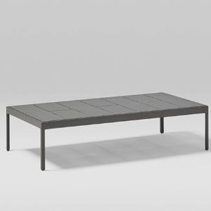 mesa de centro contemporánea