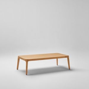 mesa de centro contemporánea