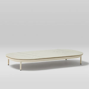 mesa de centro contemporánea