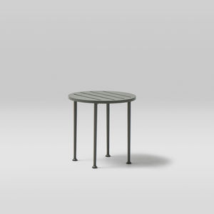 mesa de centro contemporánea