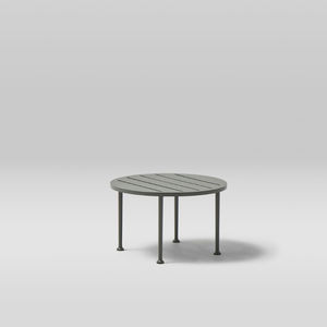 mesa de centro contemporánea