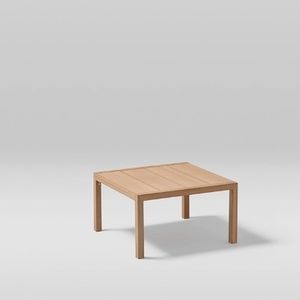 mesa contemporánea