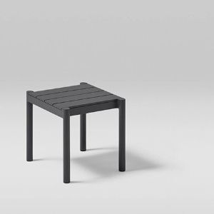 mesa contemporánea