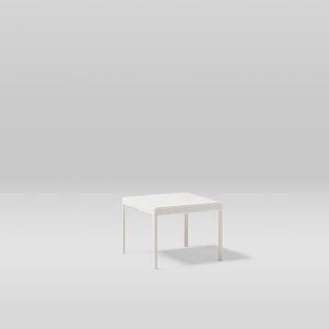 mesa contemporánea