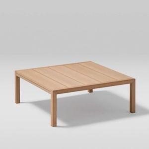 mesa de centro contemporánea