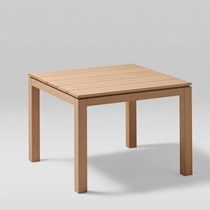 mesa de comedor contemporánea