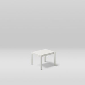 mesa contemporánea