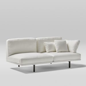 sofá modular