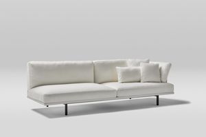 sofá modular