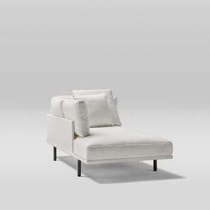 chaise longue contemporánea