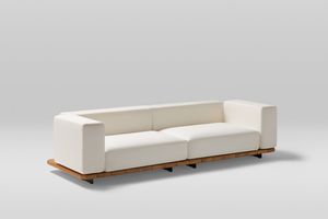 sofá modular