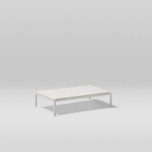 mesa contemporánea