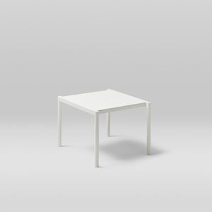 mesa contemporánea