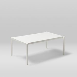 mesa contemporánea