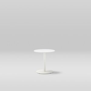 mesa contemporánea
