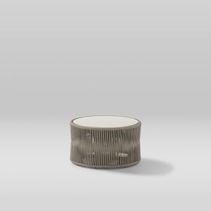 mesa de centro contemporánea