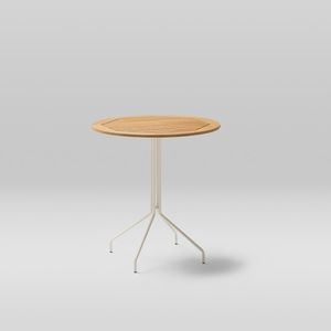 mesa de centro contemporánea
