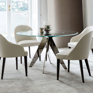 mesa de comedor contemporánea