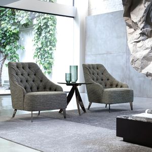 sillón contemporáneo