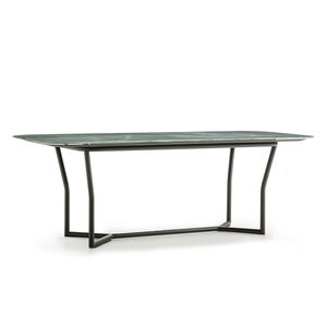 mesa de comedor contemporánea
