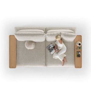 sofá modular