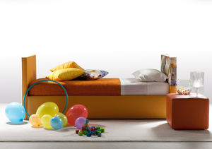 cama nido