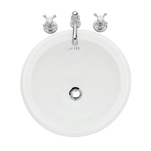 lavabo encastrable