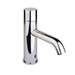 grifo monomando para lavabo