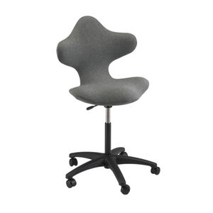silla de oficina contemporánea