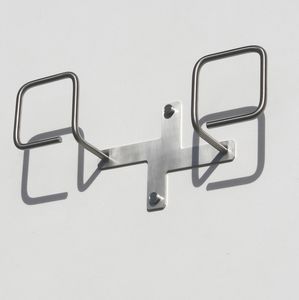 perchero de pared