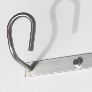 perchero de pared
