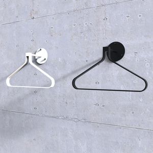 perchero valet de pared