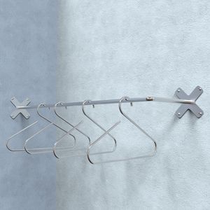 porta perchas de pared