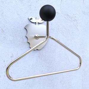 perchero valet de pared
