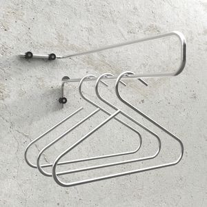 porta perchas de pared