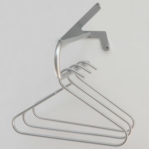 porta perchas de pared