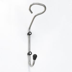 portacasco de pared