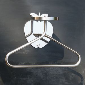 perchero valet de pared