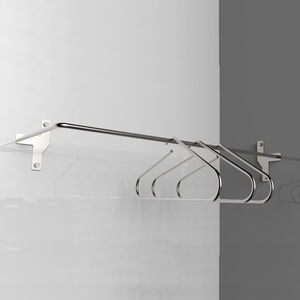porta perchas de pared