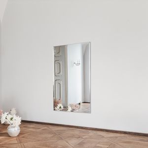 espejo para baño de pared