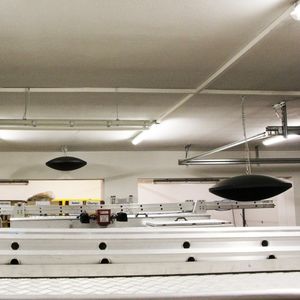 radiador eléctrico