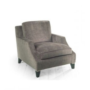 sillón de estilo