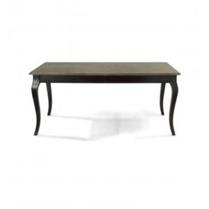 mesa de centro clásica