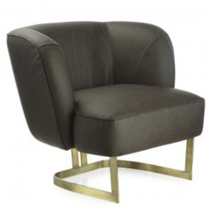sillón contemporáneo