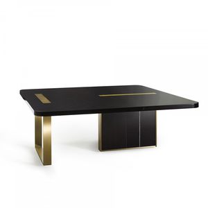 mesa de centro contemporánea