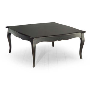 mesa de centro clásica